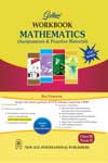 NewAge Golden Workbook Mathematics Class IX Term-II